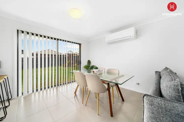Third view of Homely house listing, 5 Spinosa Avenue, Cobbitty NSW 2570