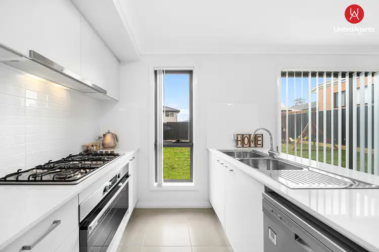 Fifth view of Homely house listing, 5 Spinosa Avenue, Cobbitty NSW 2570