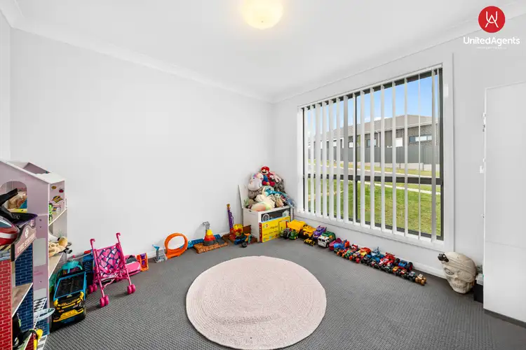 Sixth view of Homely house listing, 5 Spinosa Avenue, Cobbitty NSW 2570