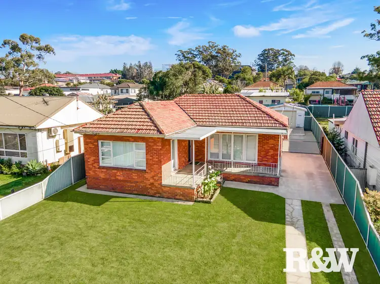 11 Penfold Street, Eastern Creek NSW 2766