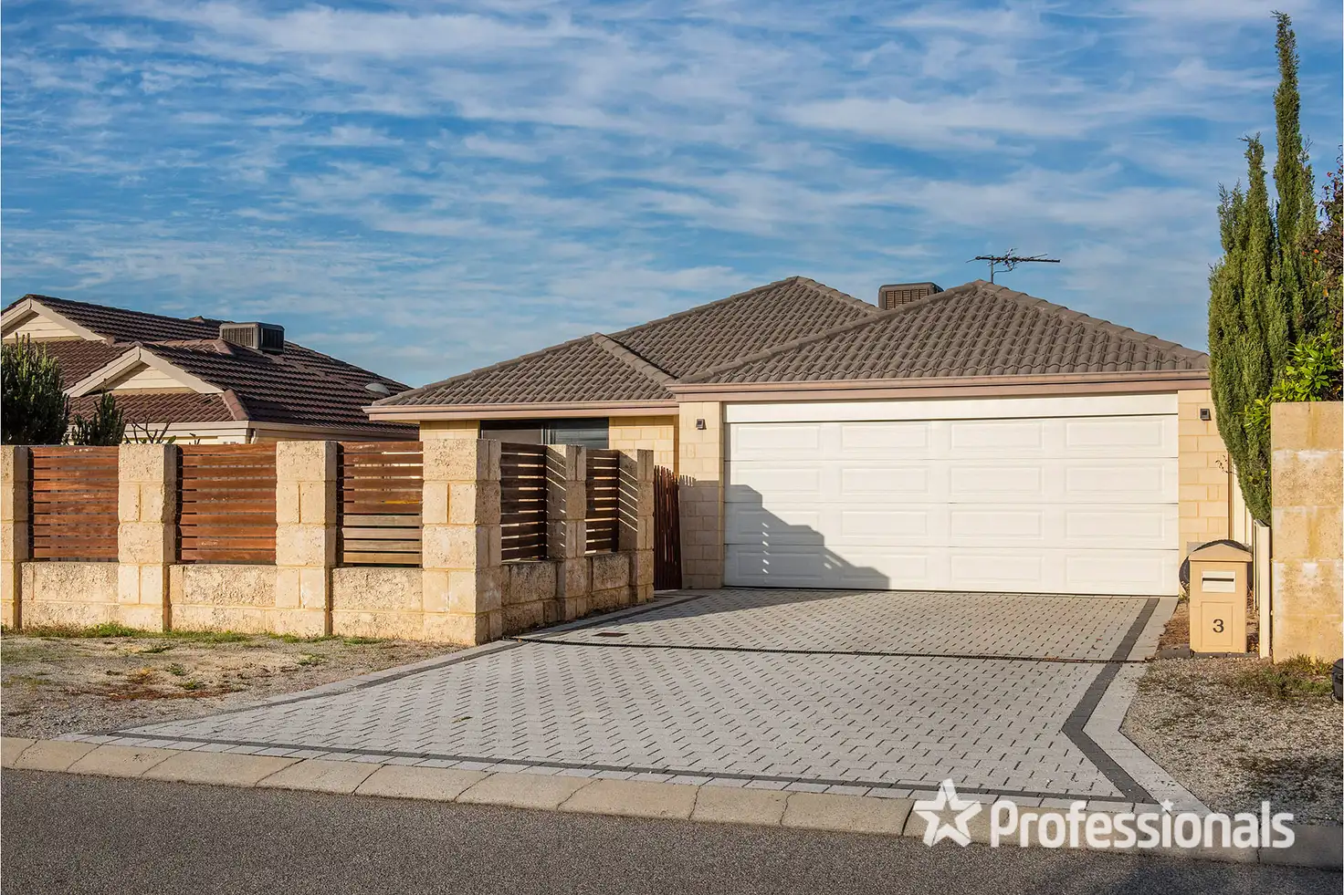 Main view of Homely house listing, 3 Prospector Loop, Bassendean WA 6054