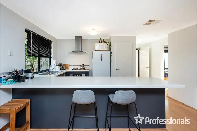 Second view of Homely house listing, 3 Prospector Loop, Bassendean WA 6054