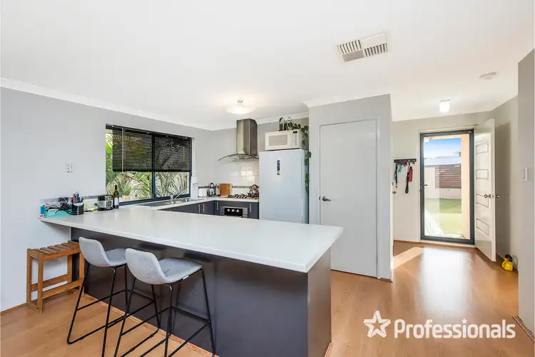 Third view of Homely house listing, 3 Prospector Loop, Bassendean WA 6054