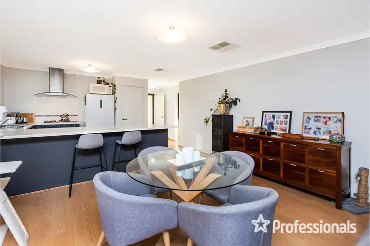 Fourth view of Homely house listing, 3 Prospector Loop, Bassendean WA 6054