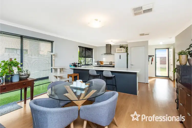 Fifth view of Homely house listing, 3 Prospector Loop, Bassendean WA 6054