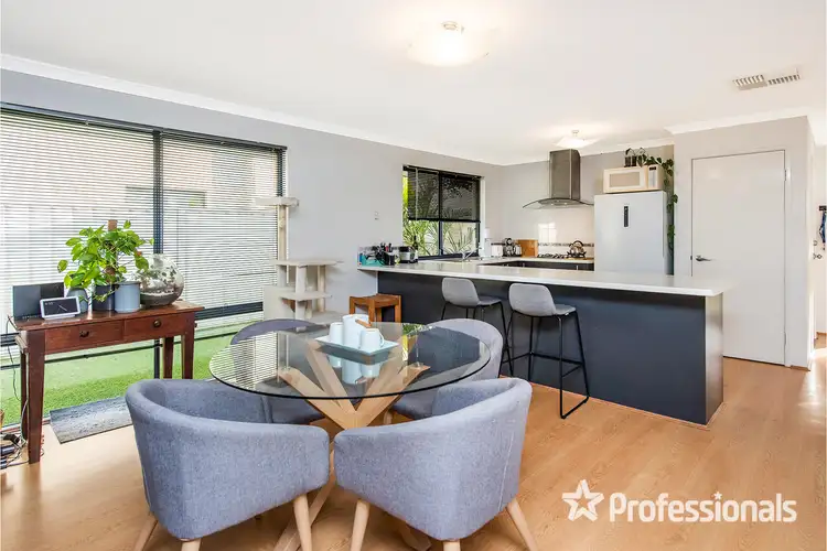 Sixth view of Homely house listing, 3 Prospector Loop, Bassendean WA 6054