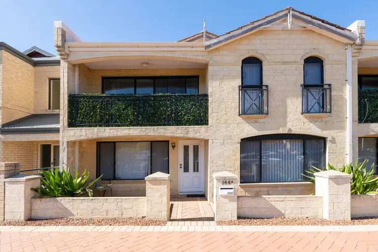 144A Lakeside Drive, Joondalup WA 6027