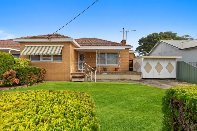 Main view of Homely house listing, 51 Premier Street, Gymea NSW 2227
