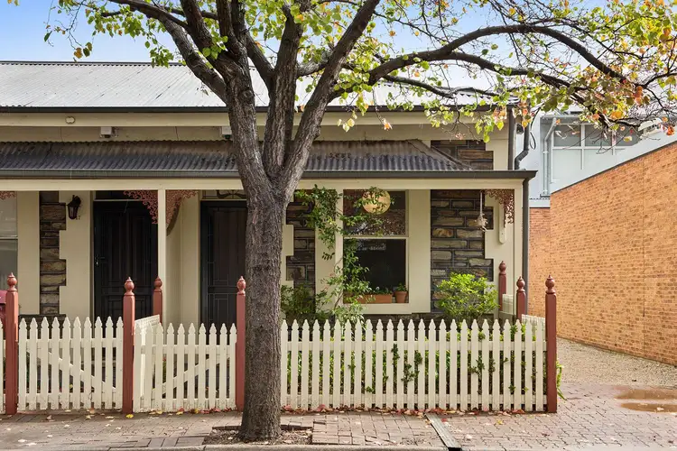 15 Edmund Street, Norwood SA 5067