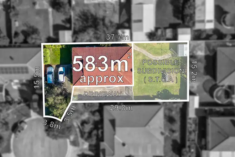 6 Dusk Court, Hampton Park VIC 3976