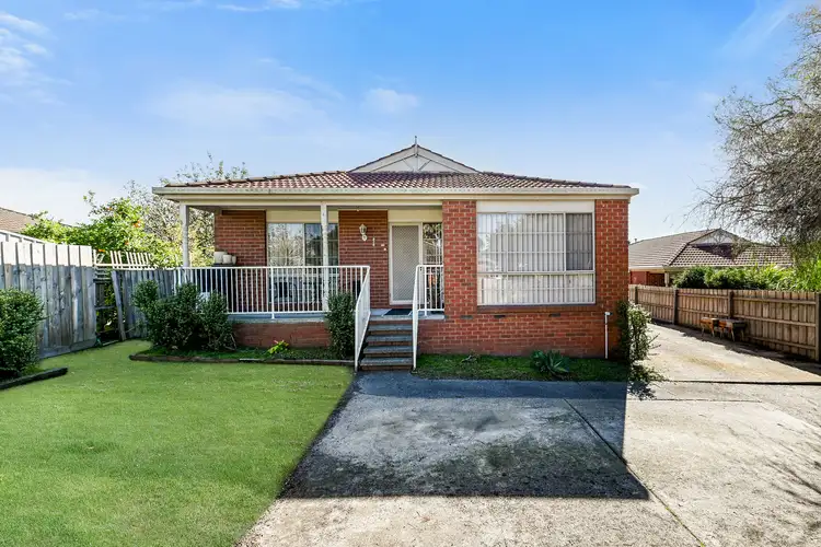 Second view of Homely house listing, 6 Dusk Court, Hampton Park VIC 3976