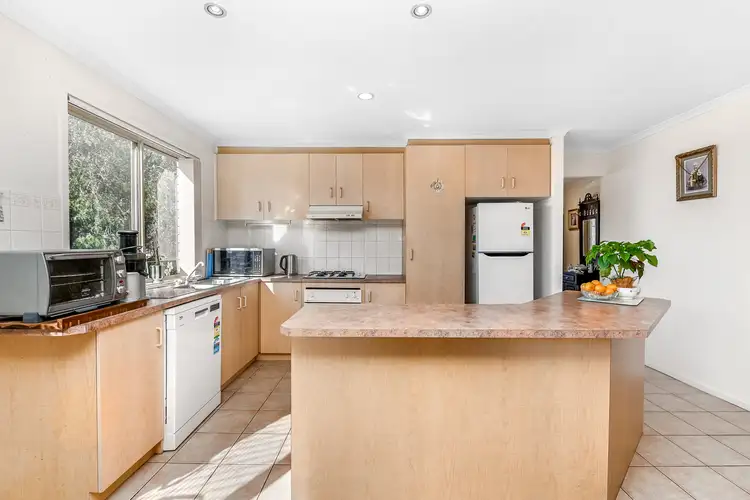 Third view of Homely house listing, 6 Dusk Court, Hampton Park VIC 3976