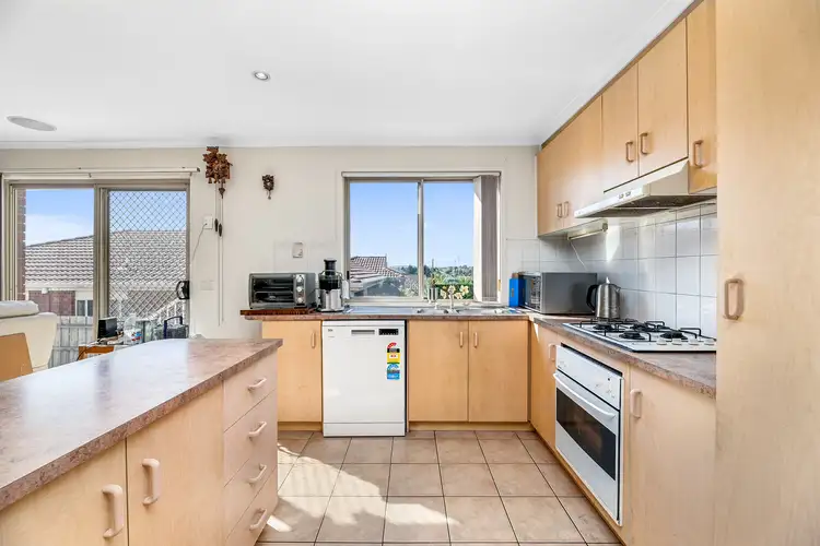 Fourth view of Homely house listing, 6 Dusk Court, Hampton Park VIC 3976