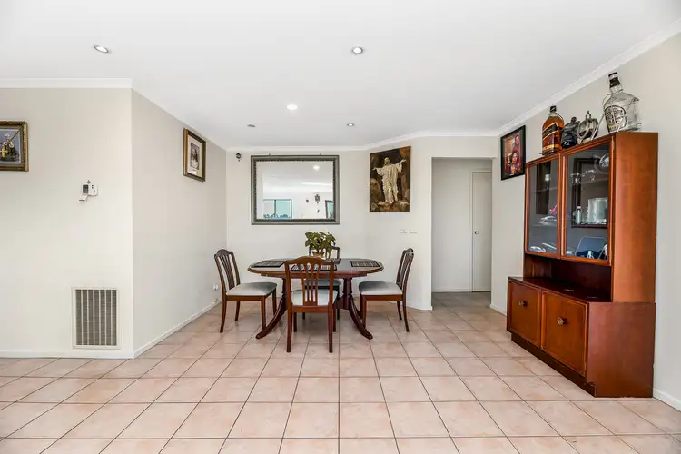 Fifth view of Homely house listing, 6 Dusk Court, Hampton Park VIC 3976