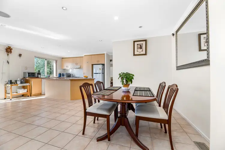Sixth view of Homely house listing, 6 Dusk Court, Hampton Park VIC 3976