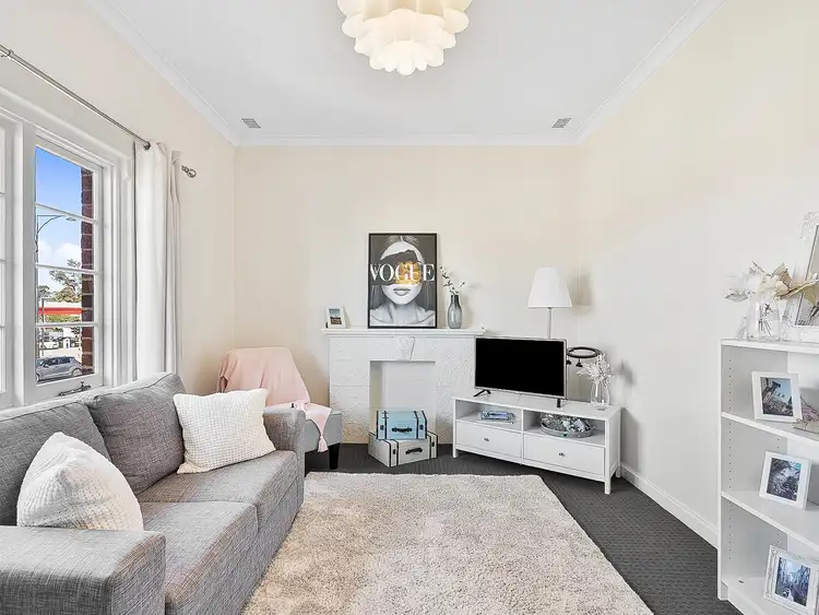 Second view of Homely apartment listing, 4/819 Beaufort Street, Inglewood WA 6052