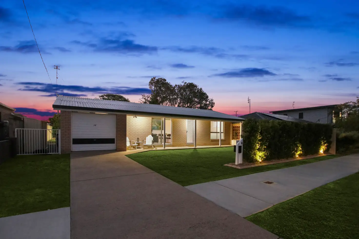 Main view of Homely house listing, 14 Mandara Drive, Wurtulla QLD 4575