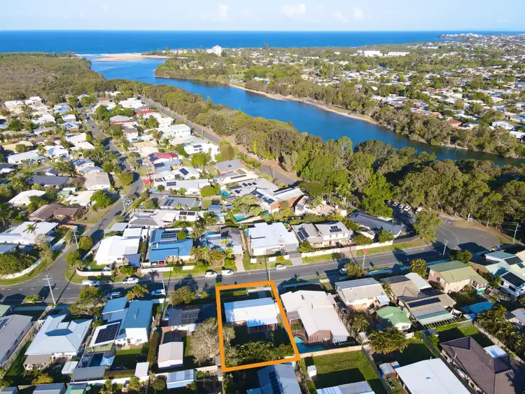 Second view of Homely house listing, 14 Mandara Drive, Wurtulla QLD 4575