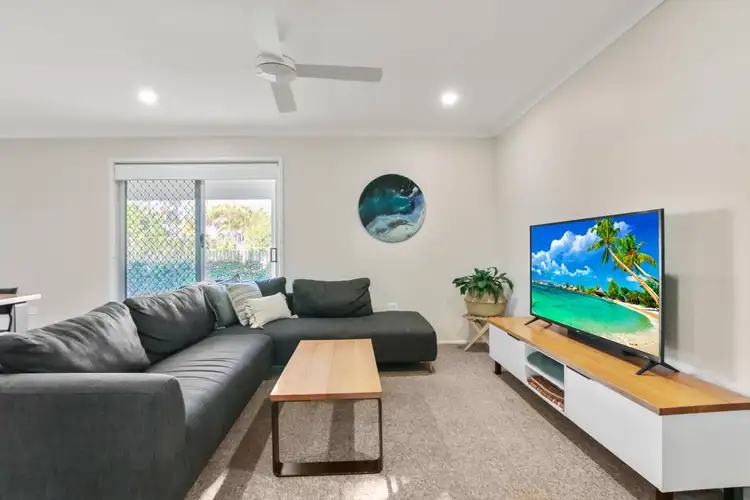 Third view of Homely house listing, 14 Mandara Drive, Wurtulla QLD 4575