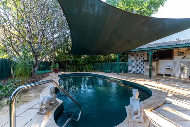13 Pryor Drive, Broome WA 6725