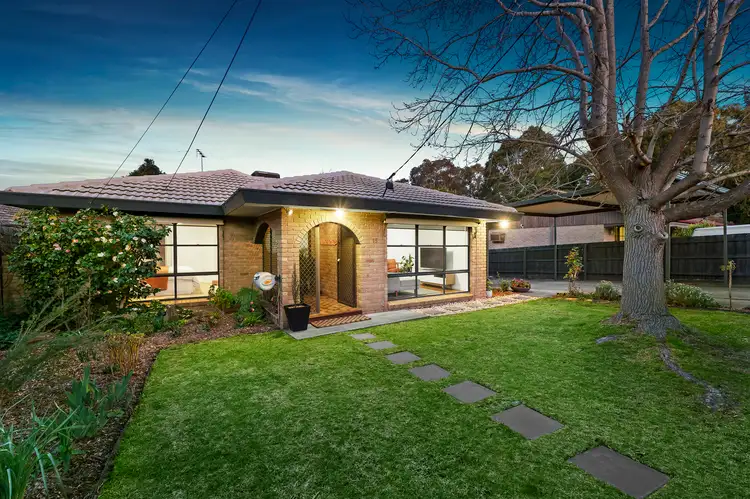 Main view of Homely house listing, 15 Jennifer Court, Macleod VIC 3085
