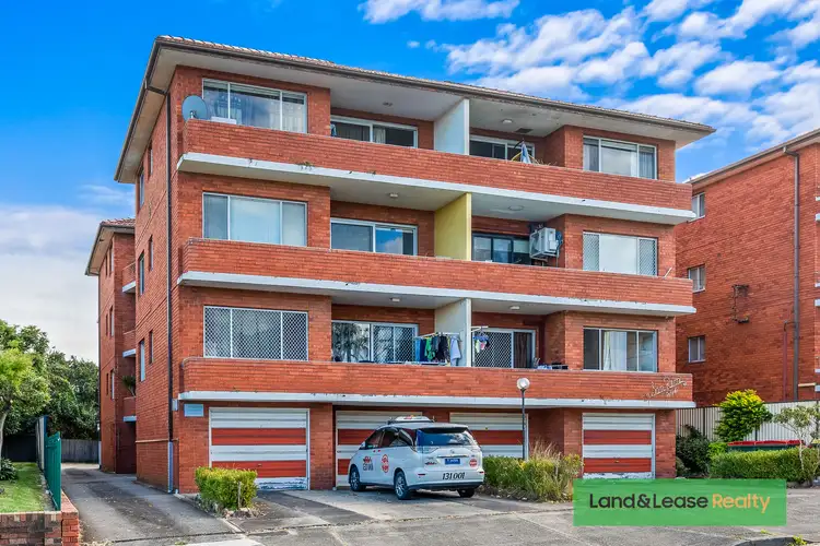 11/256 Haldon street, Lakemba NSW 2195