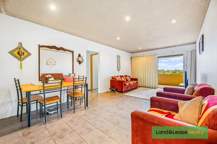 Third view of Homely unit listing, 11/256 Haldon street, Lakemba NSW 2195
