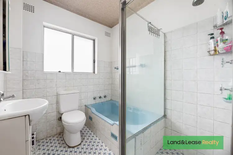 Seventh view of Homely unit listing, 11/256 Haldon street, Lakemba NSW 2195