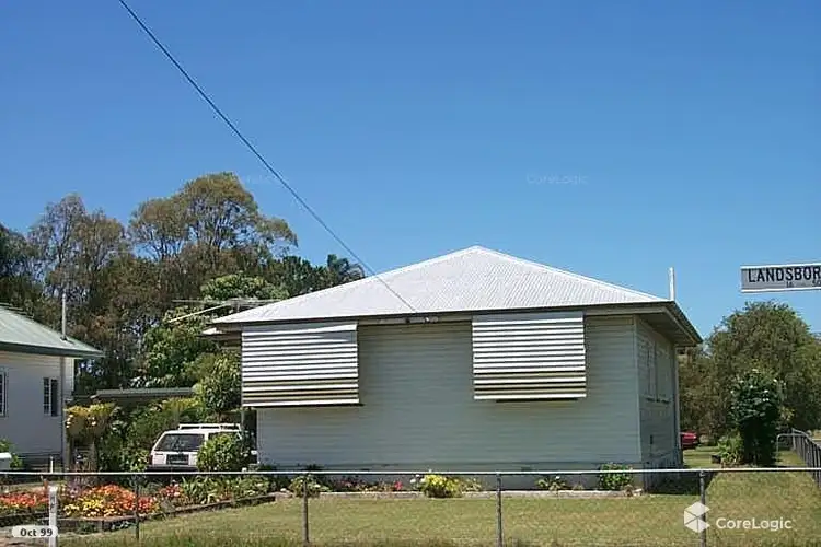 Main view of Homely house listing, 50 Landsboro Avenue, Boondall QLD 4034
