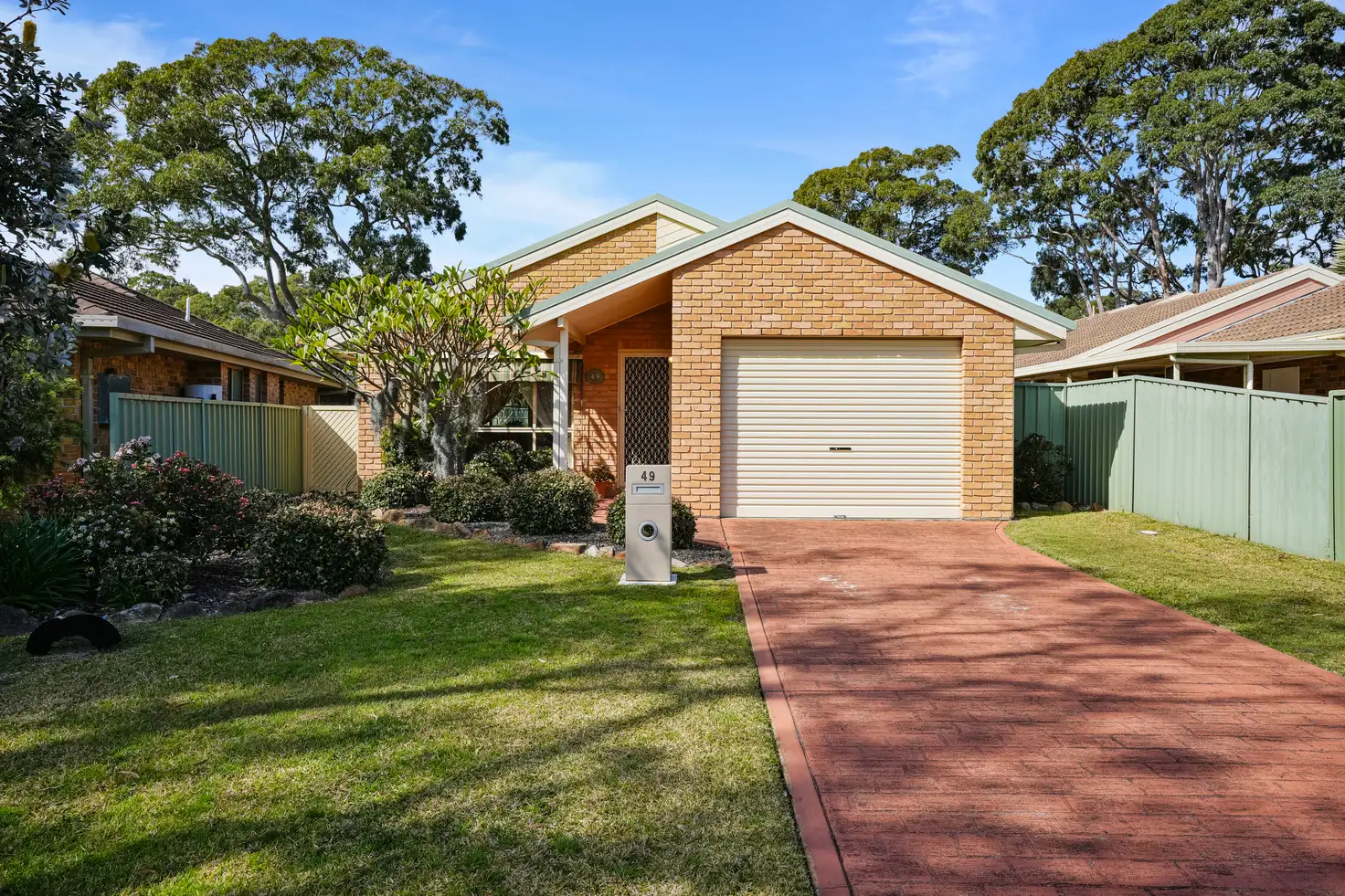 Main view of Homely house listing, 49 Essington Way, Anna Bay NSW 2316