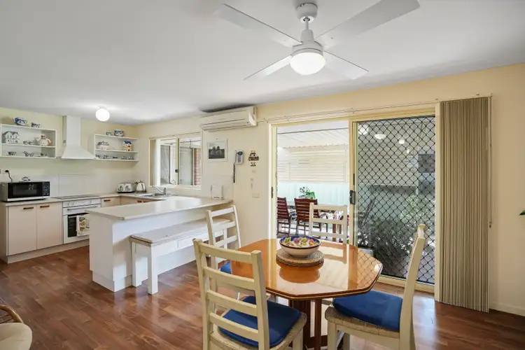 Second view of Homely house listing, 49 Essington Way, Anna Bay NSW 2316