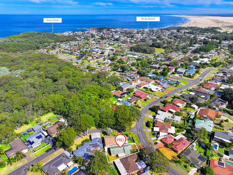 Fourth view of Homely house listing, 49 Essington Way, Anna Bay NSW 2316