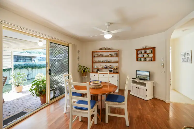 Seventh view of Homely house listing, 49 Essington Way, Anna Bay NSW 2316