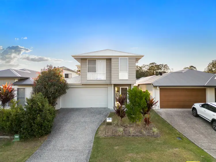 Main view of Homely house listing, 16 Roebuck Street, Coomera QLD 4209