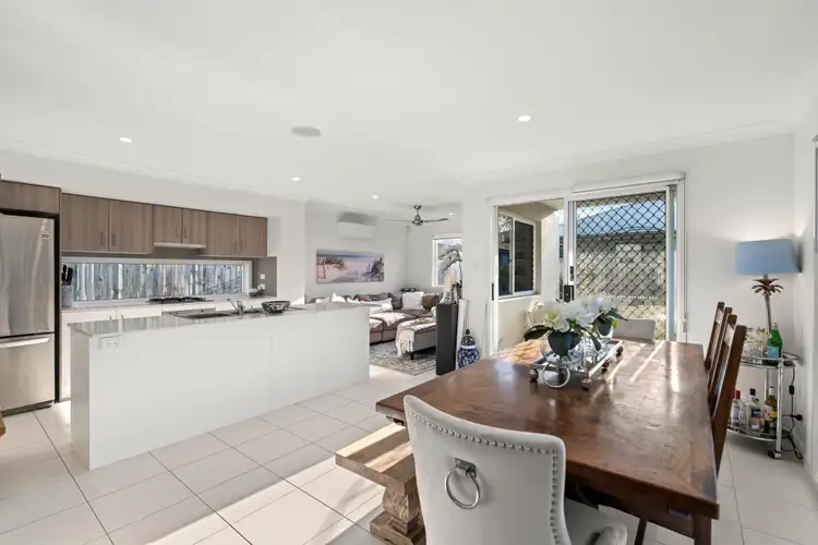 Second view of Homely house listing, 16 Roebuck Street, Coomera QLD 4209