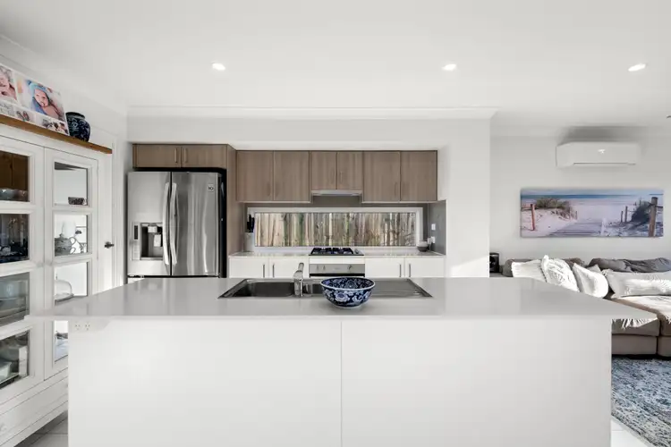 Third view of Homely house listing, 16 Roebuck Street, Coomera QLD 4209