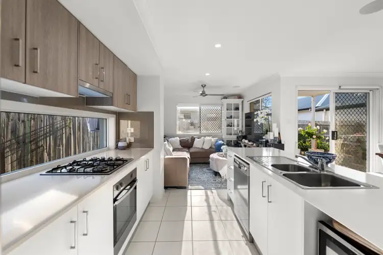 Fourth view of Homely house listing, 16 Roebuck Street, Coomera QLD 4209