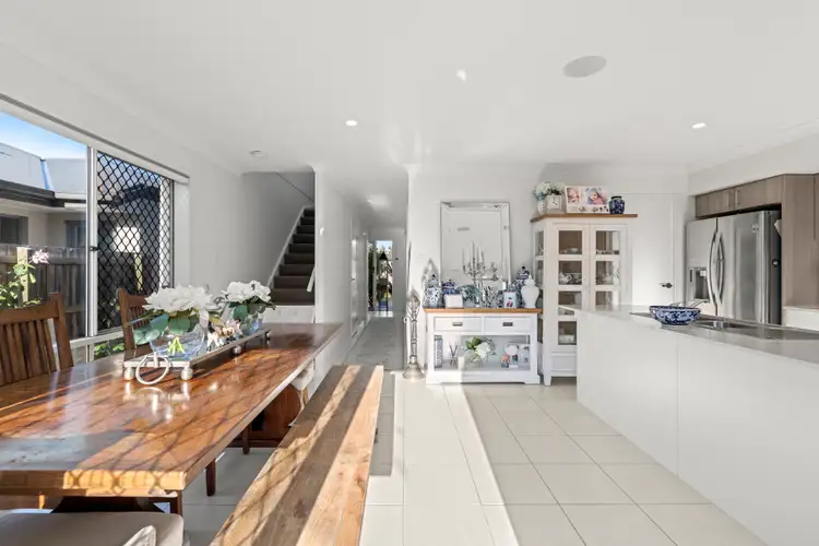 Fifth view of Homely house listing, 16 Roebuck Street, Coomera QLD 4209