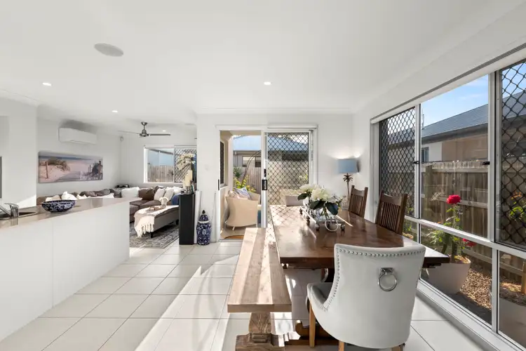 Sixth view of Homely house listing, 16 Roebuck Street, Coomera QLD 4209