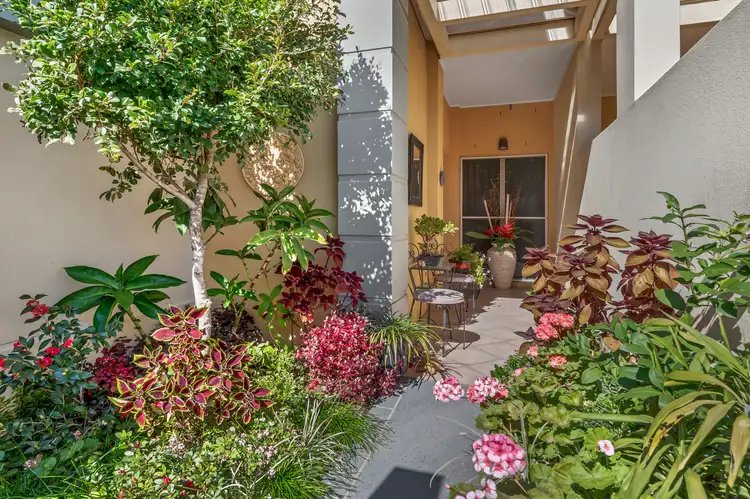 Second view of Homely house listing, 47 Promenade Avenue, Robina QLD 4226