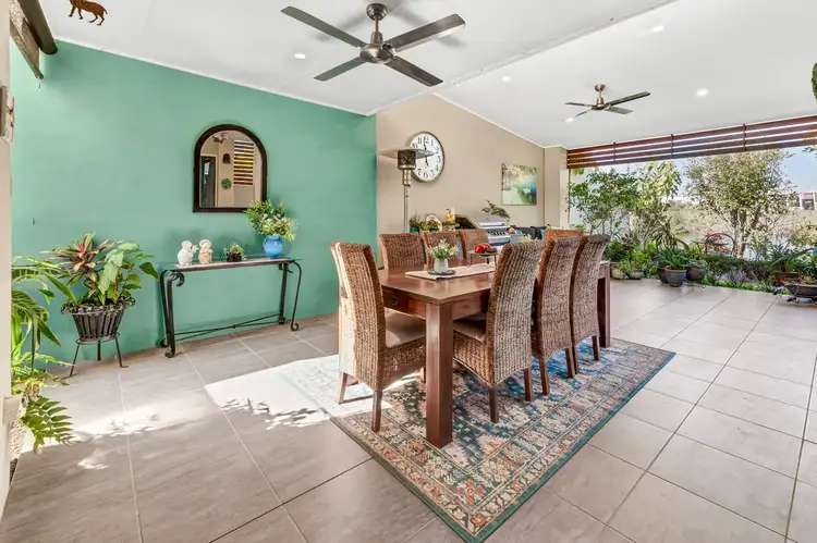 Fifth view of Homely house listing, 47 Promenade Avenue, Robina QLD 4226
