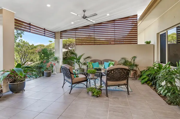 Sixth view of Homely house listing, 47 Promenade Avenue, Robina QLD 4226