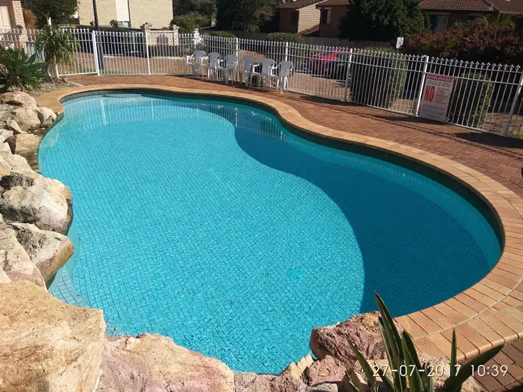 Second view of Homely house listing, 24/99 Barbaralla Drive, Springwood QLD 4127