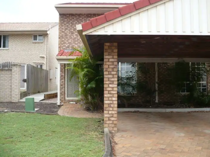 Third view of Homely house listing, 24/99 Barbaralla Drive, Springwood QLD 4127