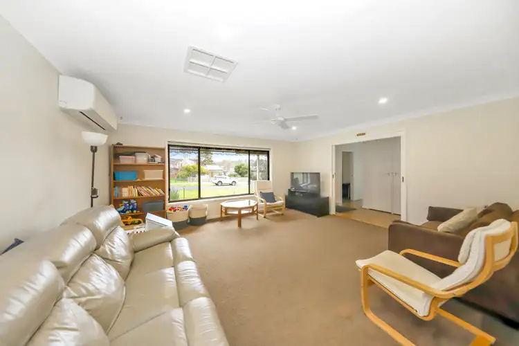 Second view of Homely house listing, 6 Clarence Street, Tumut NSW 2720