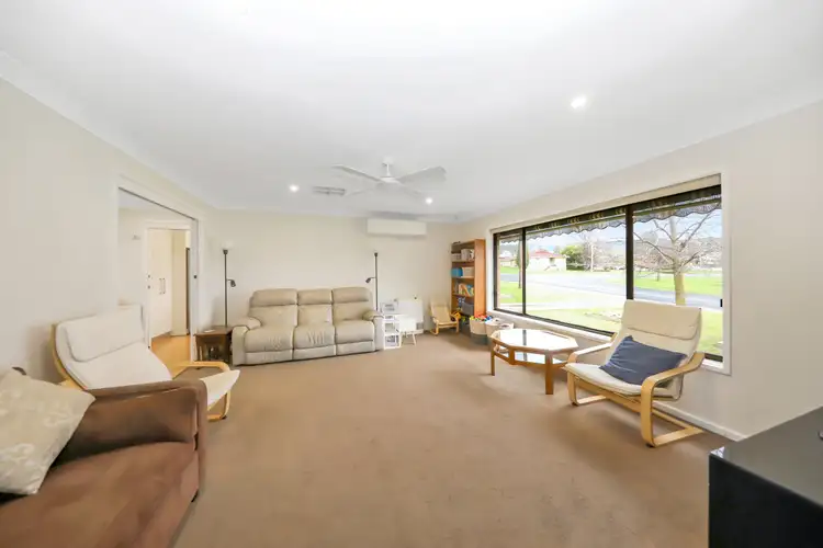 Third view of Homely house listing, 6 Clarence Street, Tumut NSW 2720