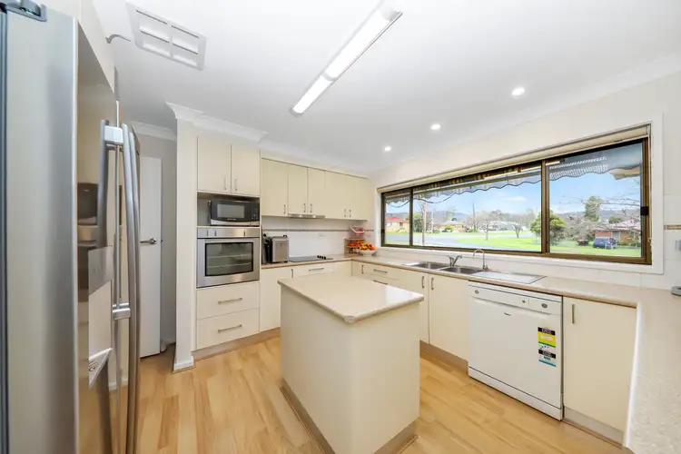 Fourth view of Homely house listing, 6 Clarence Street, Tumut NSW 2720