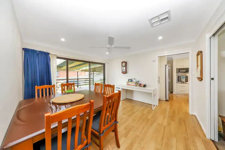 Sixth view of Homely house listing, 6 Clarence Street, Tumut NSW 2720