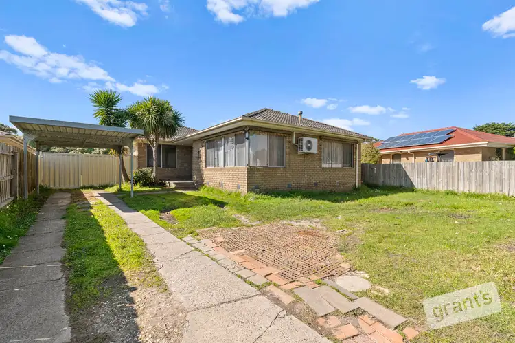 Second view of Homely house listing, 12 Monaro Crescent, Narre Warren VIC 3805
