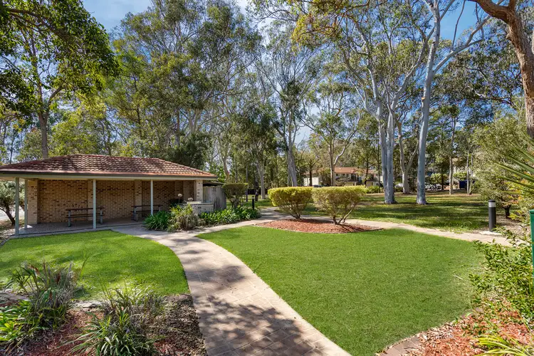 Third view of Homely townhouse listing, 132/333 Colburn Avenue, Victoria Point QLD 4165